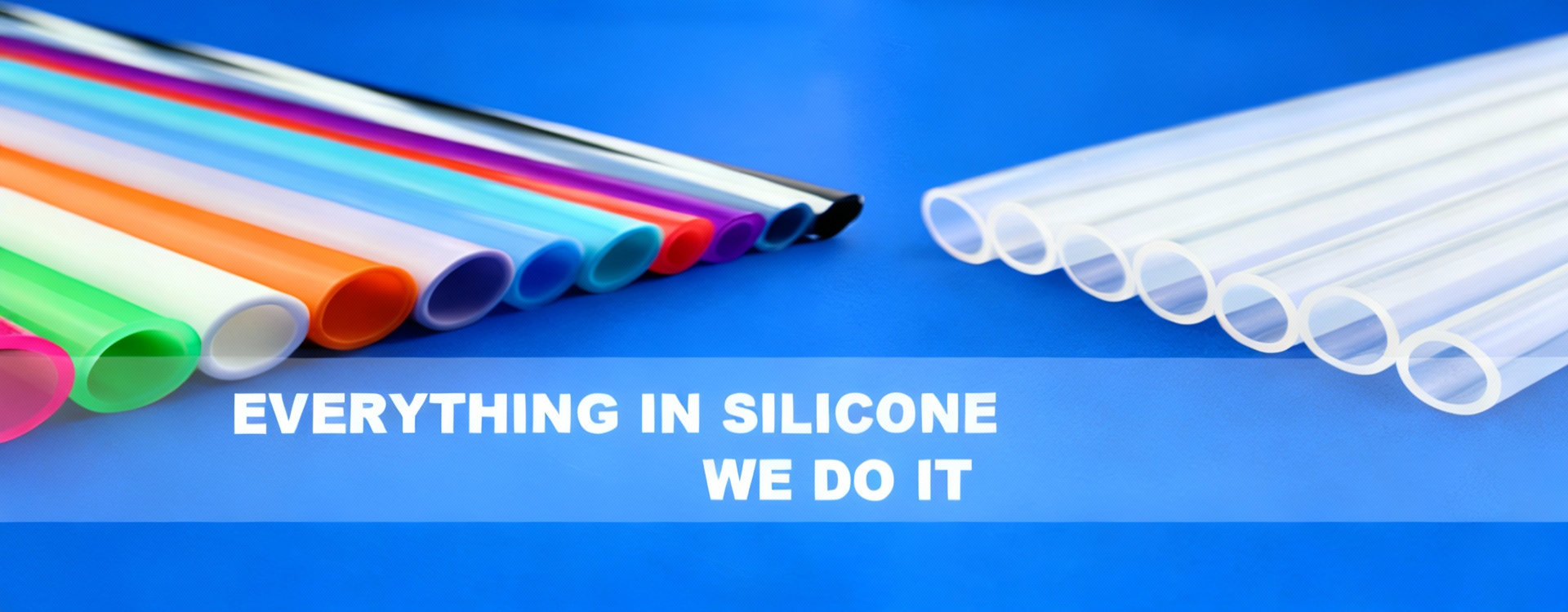jakość elastyczne rury silikonowe Fabryka