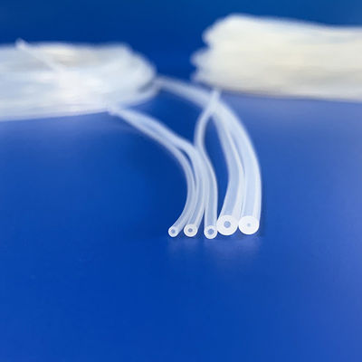 Mała średnica Cienka grubość Silicone gumy 0,5 mm 0,8 mm 1 mm 1,2 mm 1,5 mm 1,9 mm 2 mm