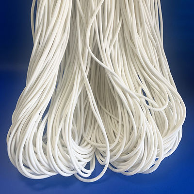 Uszczelki silikonowe z pianki, gąbki i gumy silikonowej, pierścienie uszczelniające z zamkniętymi komórkami