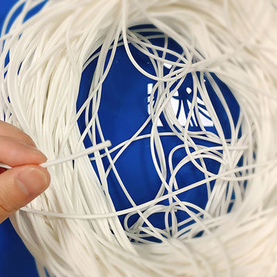 Bezwonny 40 Shore silikonowy gumowy sznurek przeciw starzeniu